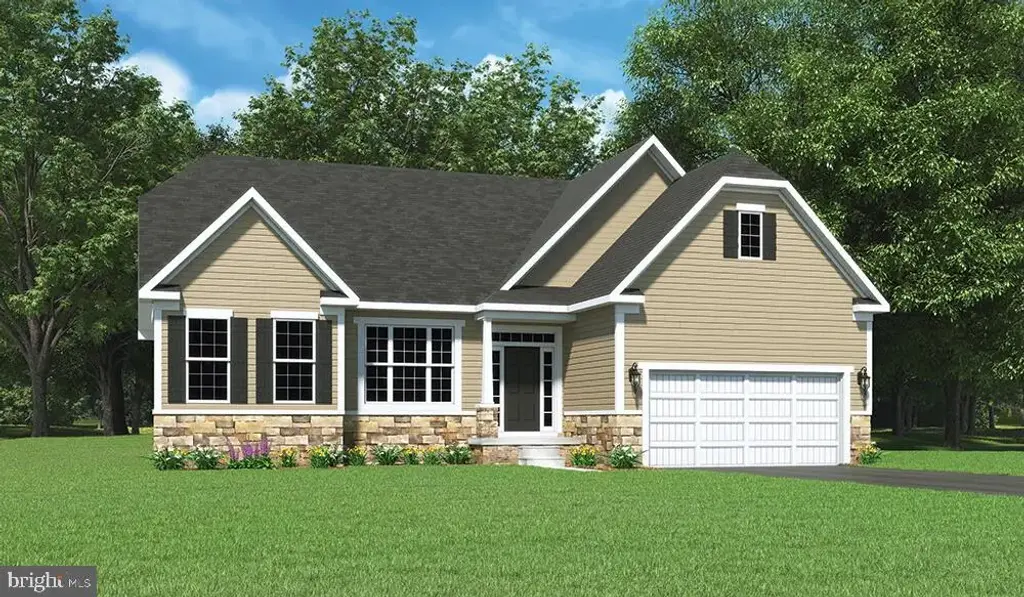Lot 5 Alesia Lineboro Rd, MANCHESTER