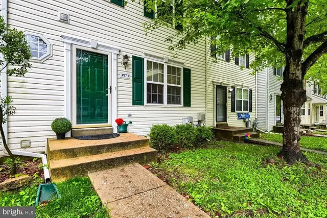 3971 Red Deer Cir, Randallstown