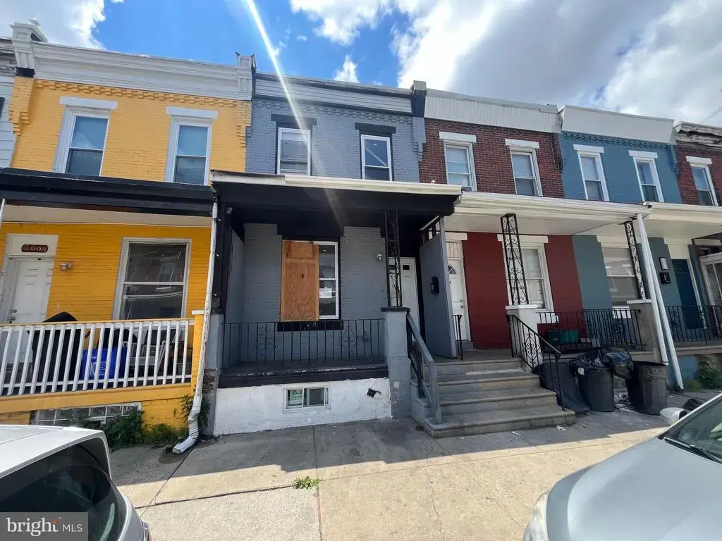 2006 S Simpson St, PHILADELPHIA