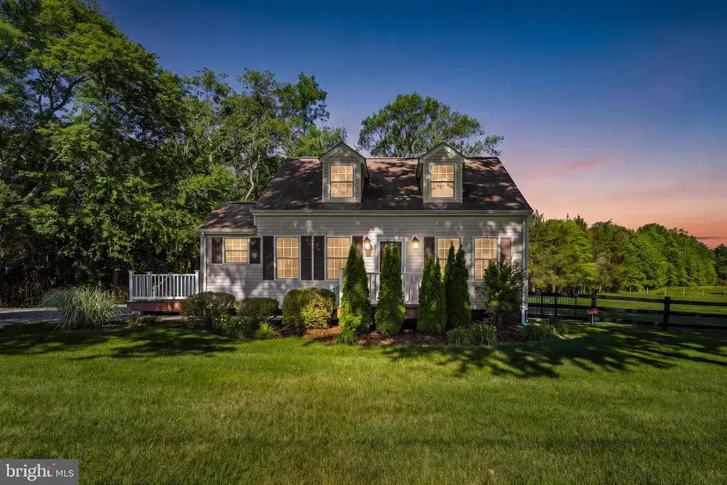 11252 James Madison Hwy, BEALETON