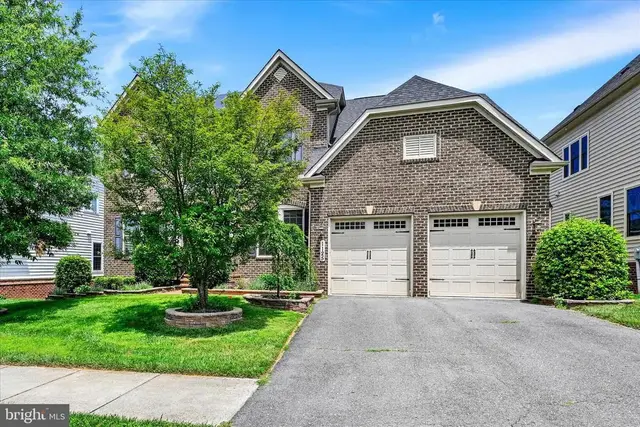 1125 Garden Stone Ct, Clarksburg