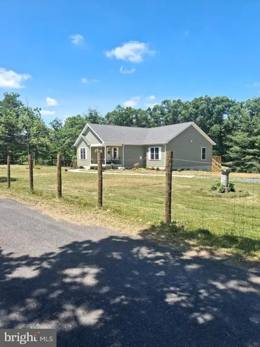 2334 Ash Ruckman Rd, AUGUSTA