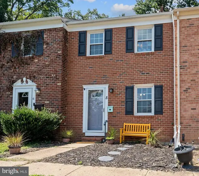 5 Bentley Ct, Fredericksburg