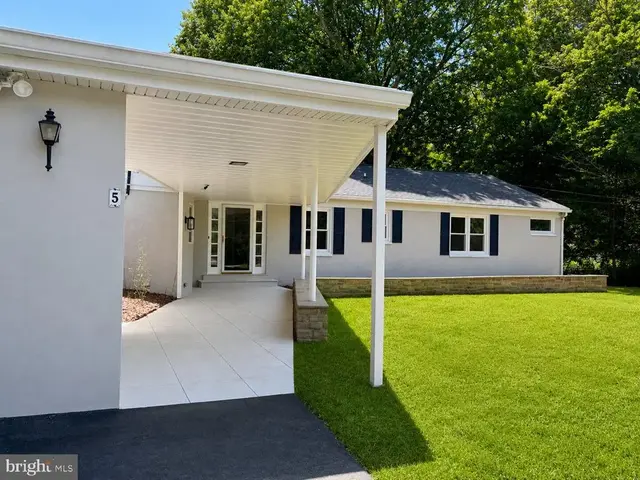 5 Wagon Wheel Ct, Glen Arm