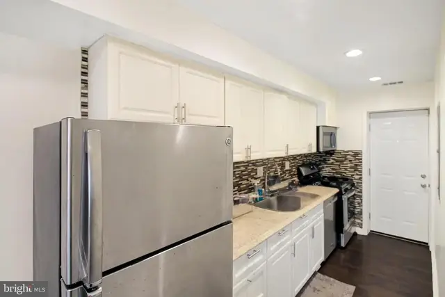 964 Mount Olivet Rd Ne, Washington