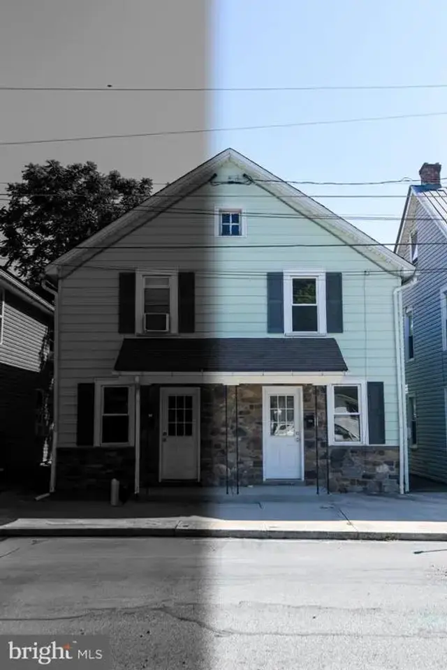 325 Fourth St, Waynesboro