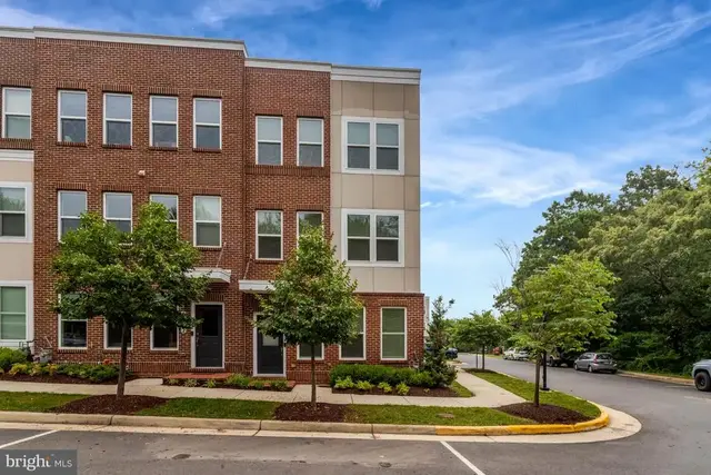 9180 Snowden Ashford Rd, Lorton