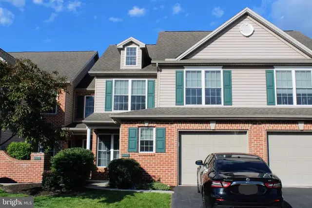 417 North Star Dr, Harrisburg