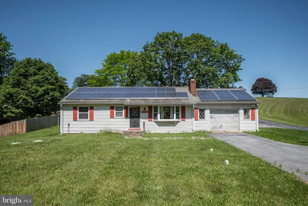 26920 Clarksburg Rd, DAMASCUS