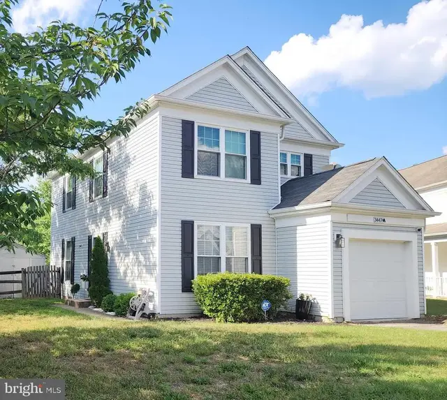 3447-a Iris Pl, Waldorf