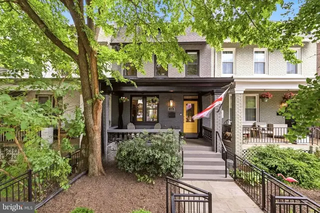 1705 Bay St Se, Washington