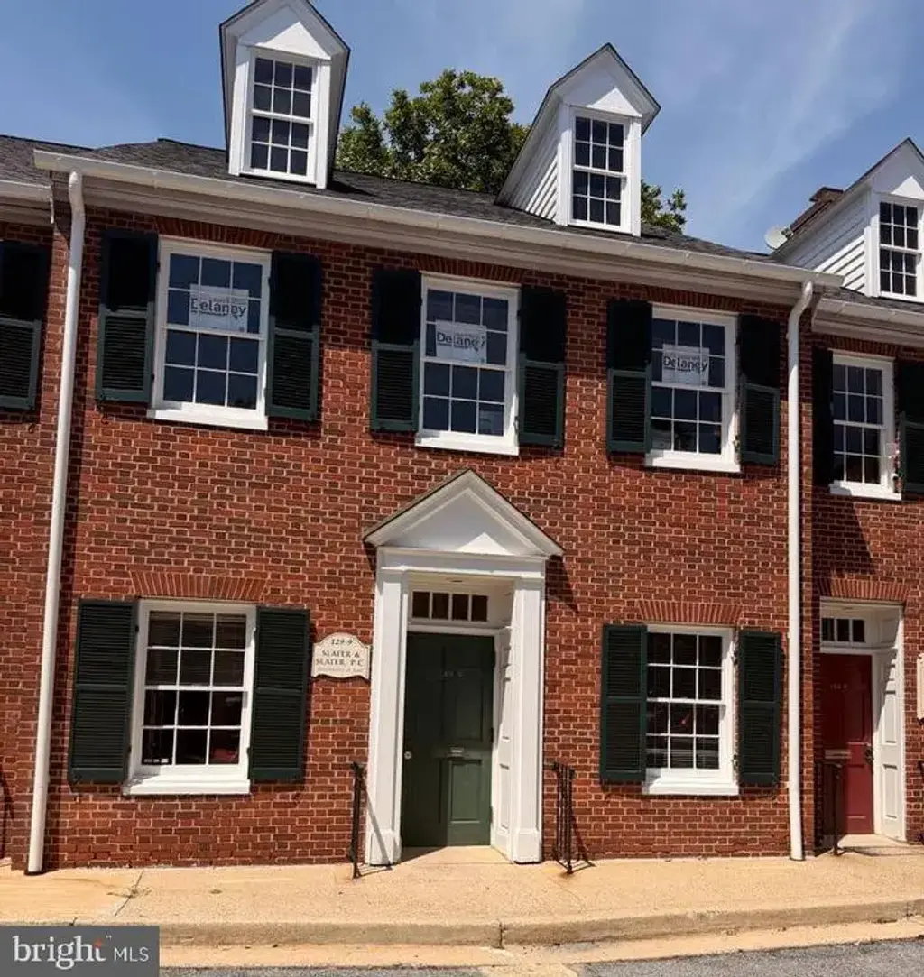 129 W Patrick St #c-2, FREDERICK
