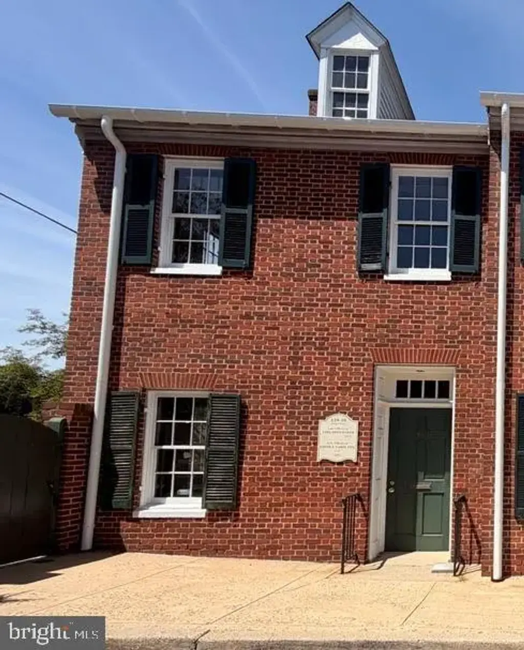 129 W Patrick St #c-1, FREDERICK