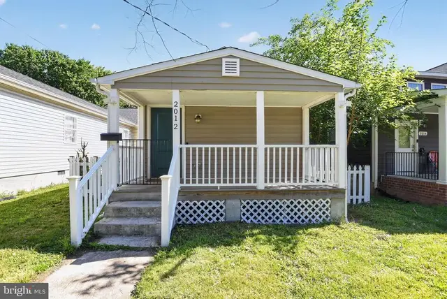 2012 Newbourne St, Richmond