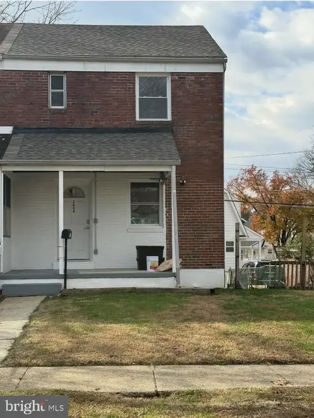 2604 Liberty Pkwy, DUNDALK