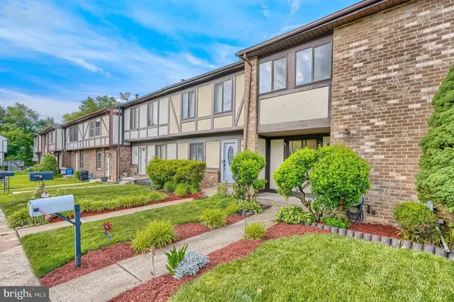 127 Bourbon Ct, Baltimore