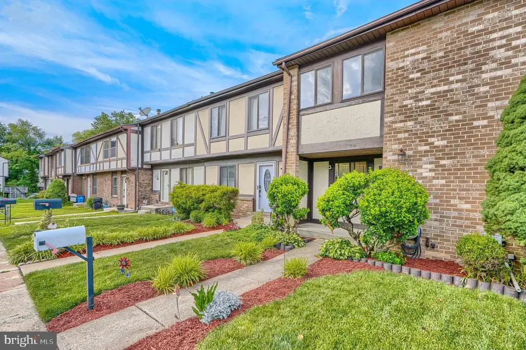 127 Bourbon Ct, BALTIMORE