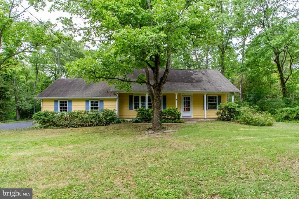 6264 Point Pleasant Pike, DOYLESTOWN