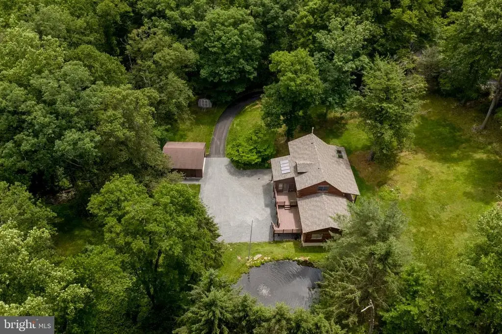 3591 Dogwood Ln, RIEGELSVILLE