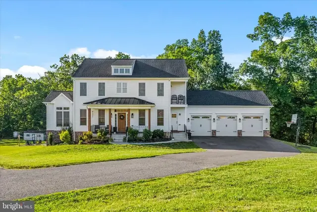 8103 Woodville Rd, Mount Airy
