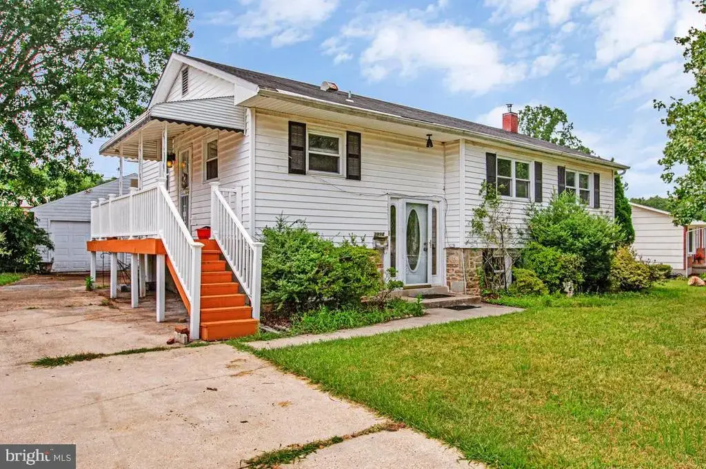 3824 Cassandra Rd, RANDALLSTOWN