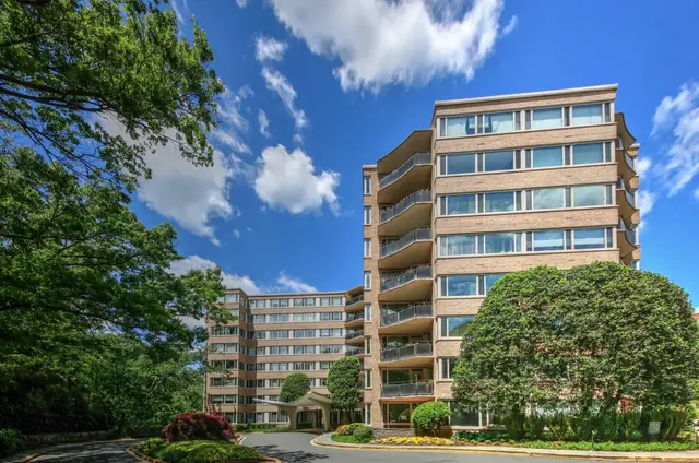 4101 Cathedral Ave Nw #612, Washington