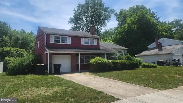 408 Dogwood Ave, Dover