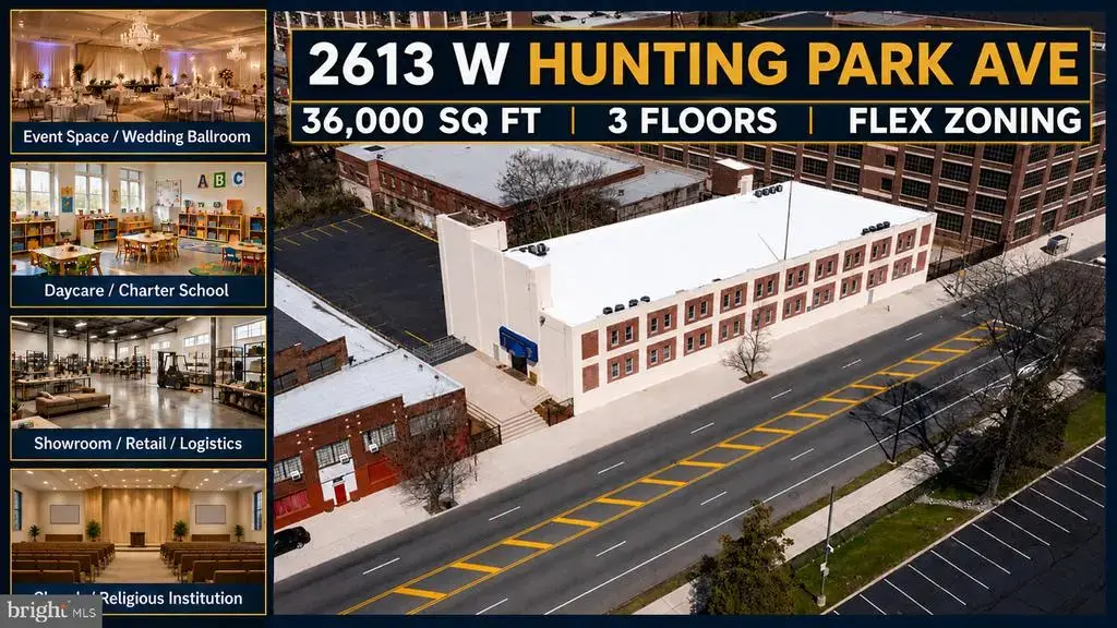 2613 W Hunting Park Ave, PHILADELPHIA