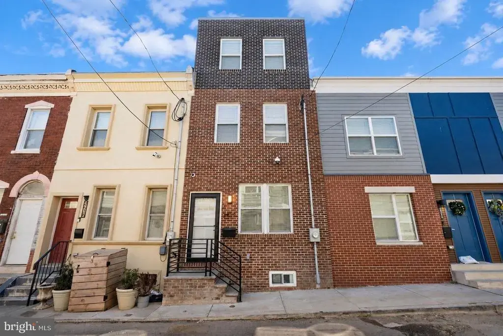 2420 Harlan St, PHILADELPHIA