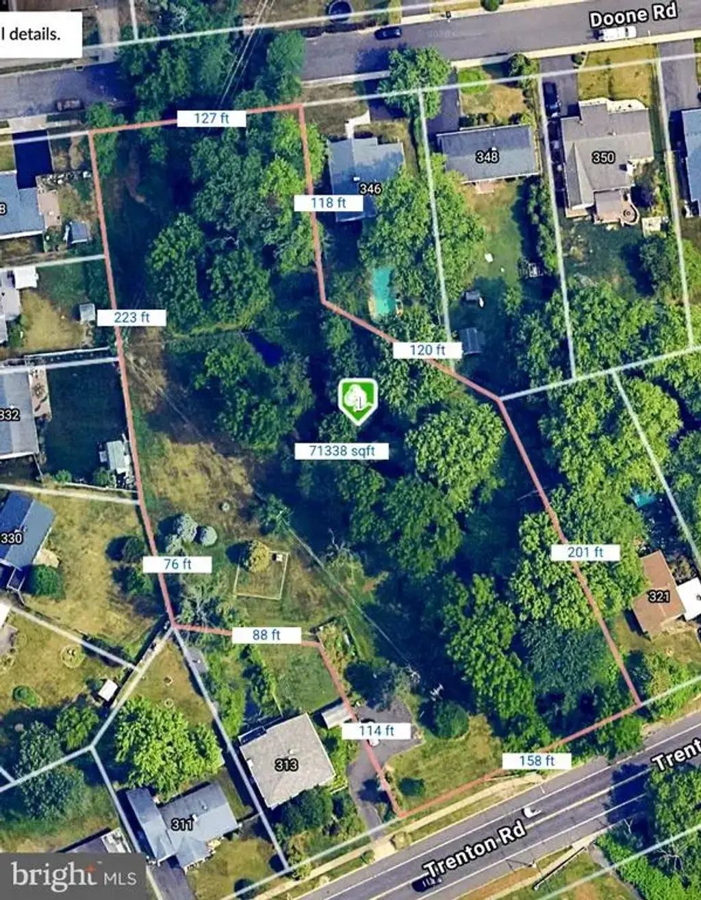 313 Trenton Rd, FAIRLESS HILLS