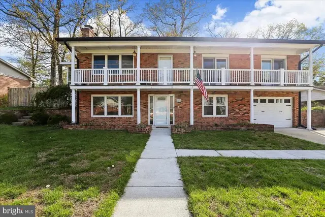 6410 White Oak Ave, Temple Hills