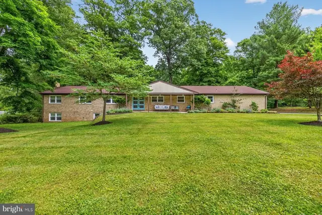 115 Swanhill Ct, Baltimore