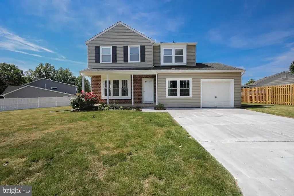 3007 Rampart Rd, BENSALEM