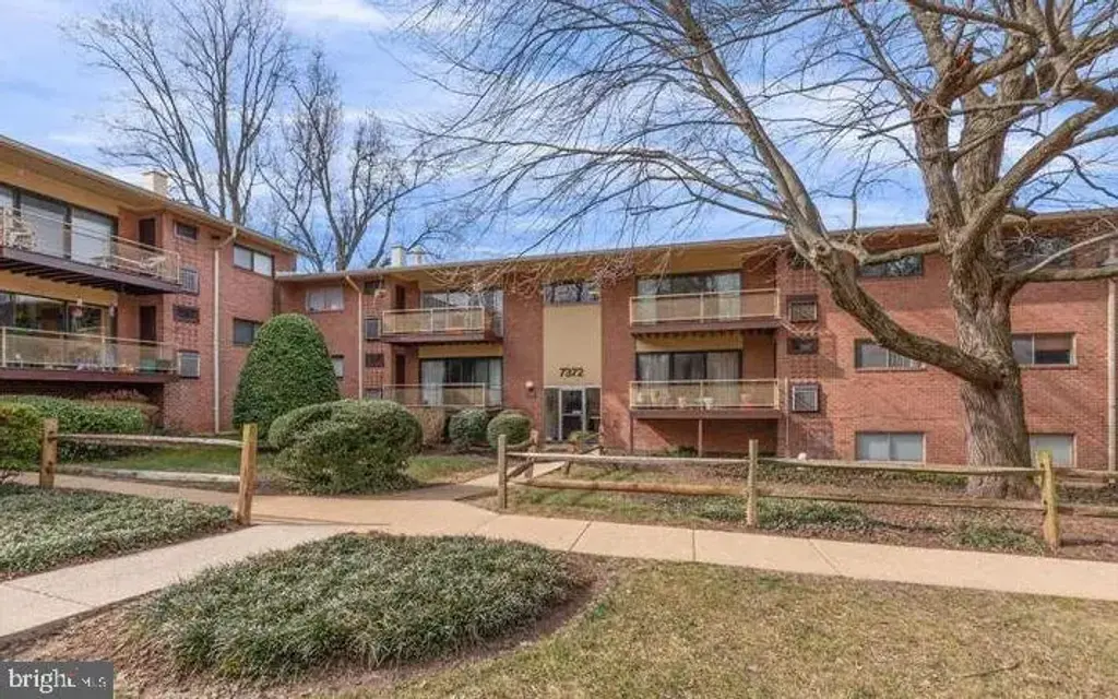 7372 Lee Hwy #101, FALLS CHURCH