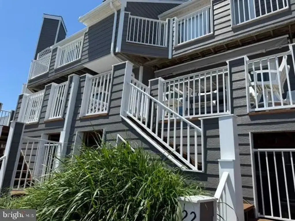 405 14th St #22, OCEAN CITY