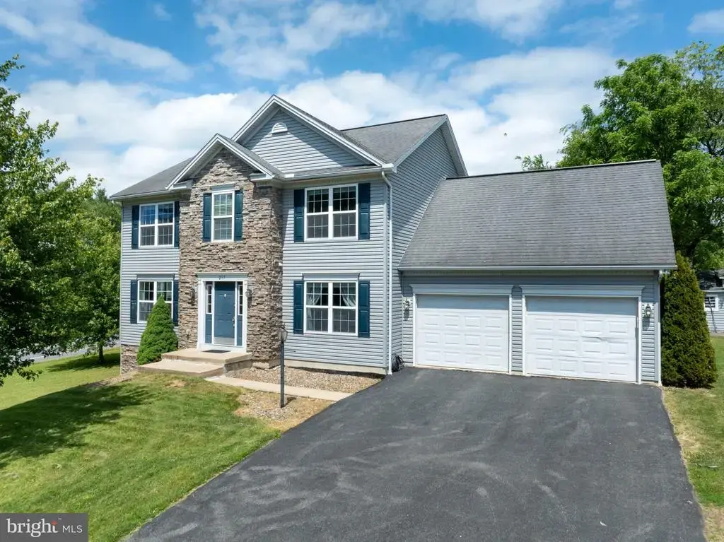 217 Washington Ave, BELLEFONTE