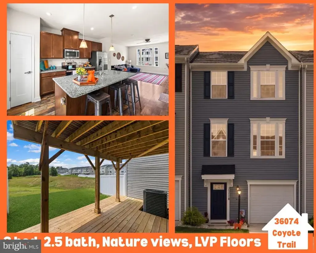 36074 Coyote Trl, LOCUST GROVE
