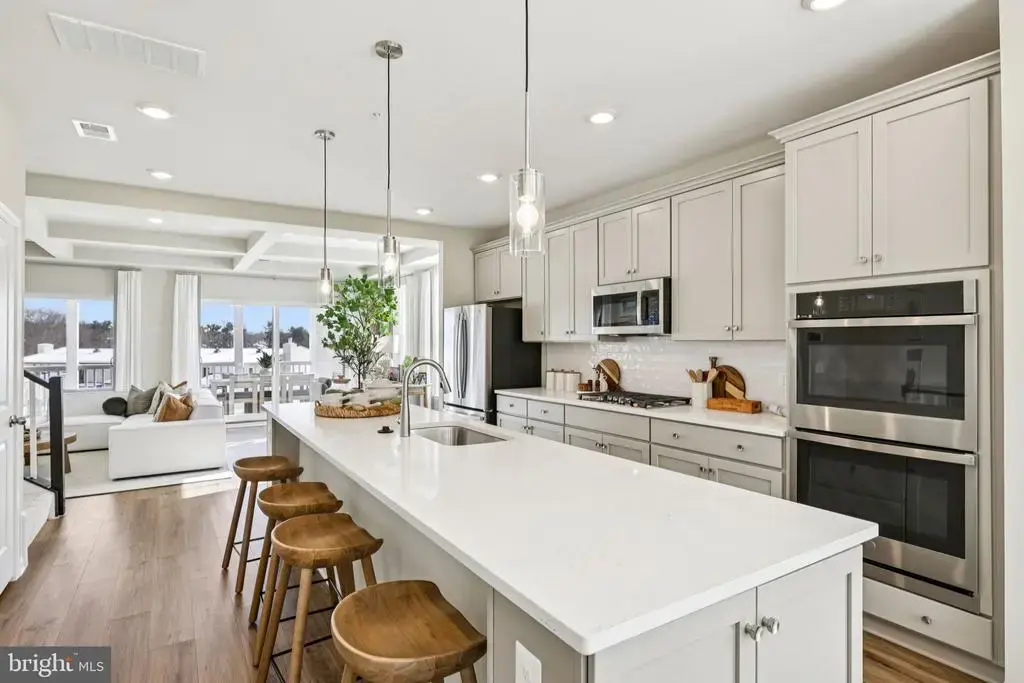 Homesite A3.0602 Village Walk Dr, MONTGOMERY VILLAGE