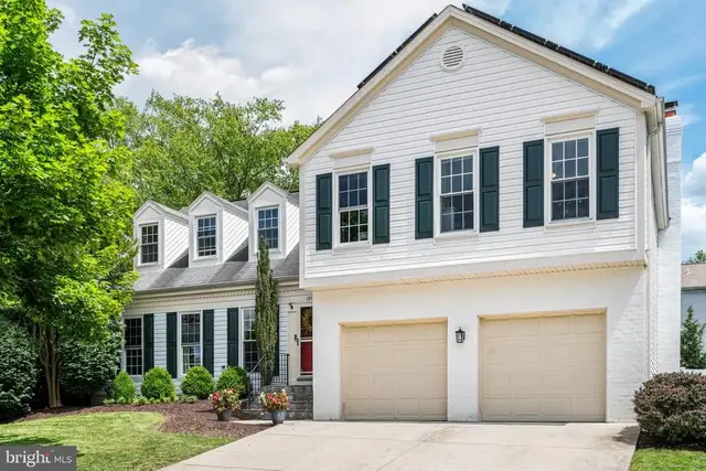 19007 Forest Brook Rd, Germantown