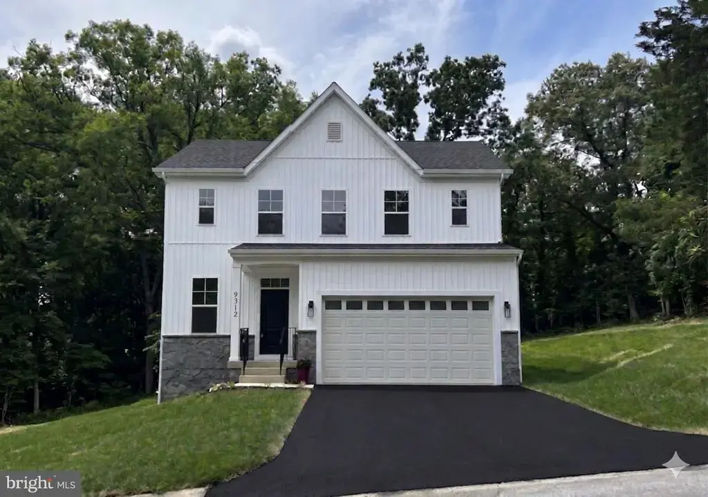 9312 Madison Ave, LAUREL