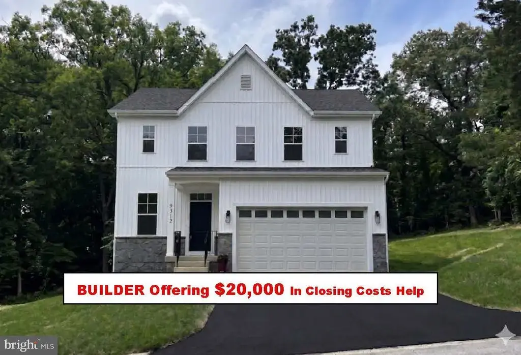 9312 Madison Ave, LAUREL