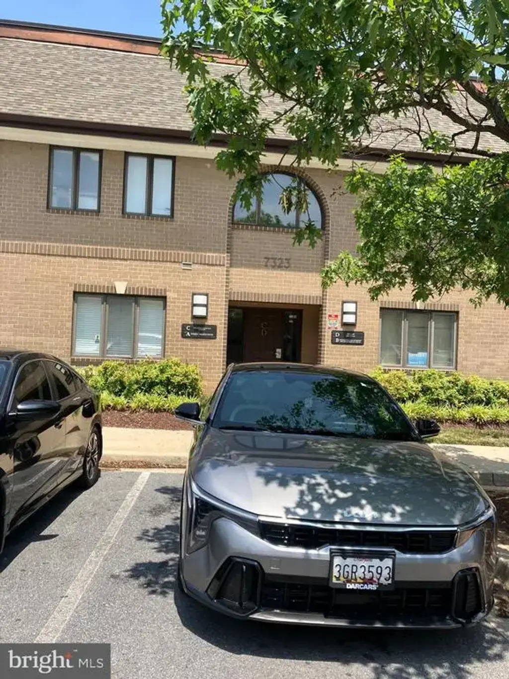 7323-d Hanover Pkwy #3/2/14, GREENBELT