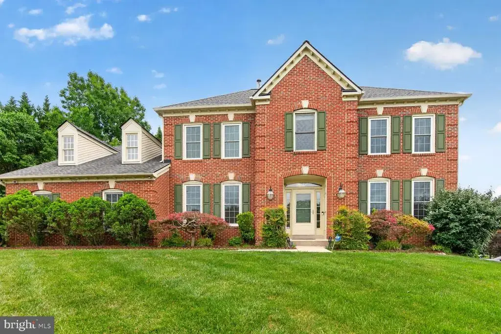 11901 Shakespeare Ct, BOWIE