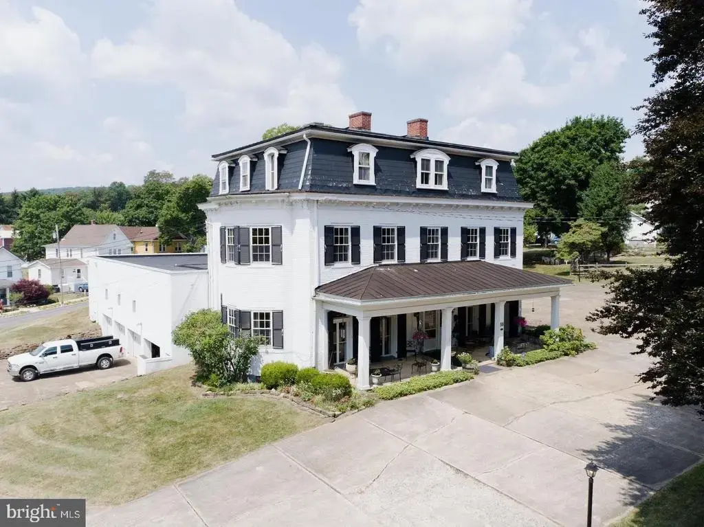 58 Frost Ave, FROSTBURG