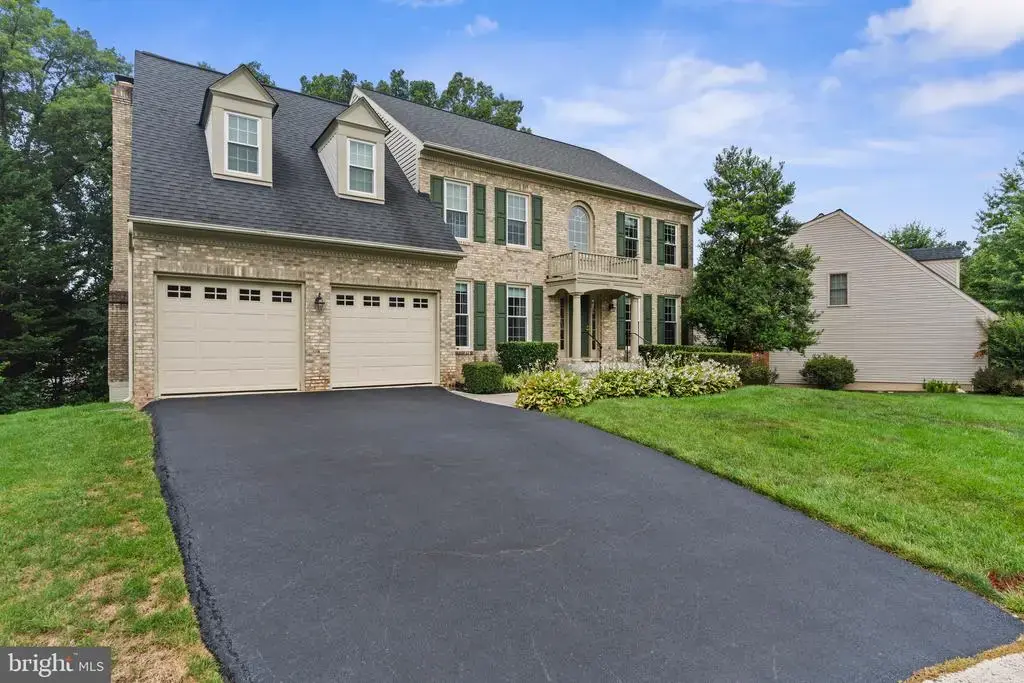 6705 Rock Fall Ct, CLIFTON
