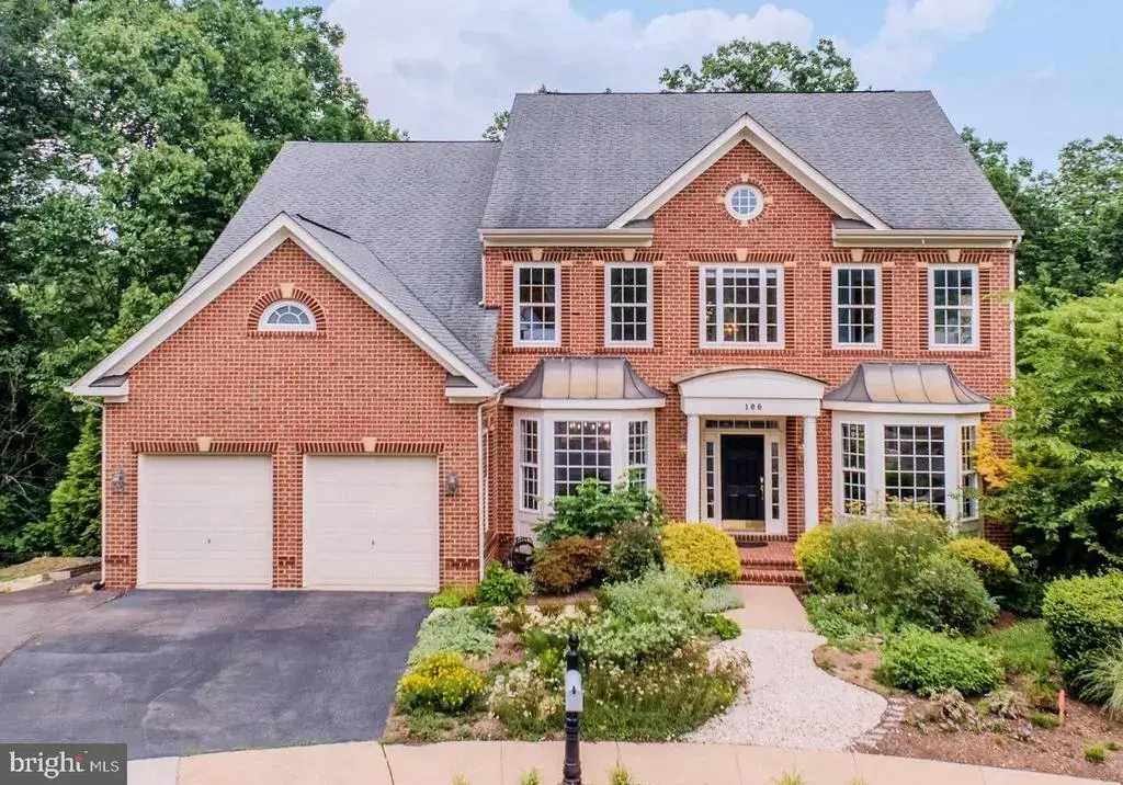 106 Calvary Ct Se, LEESBURG