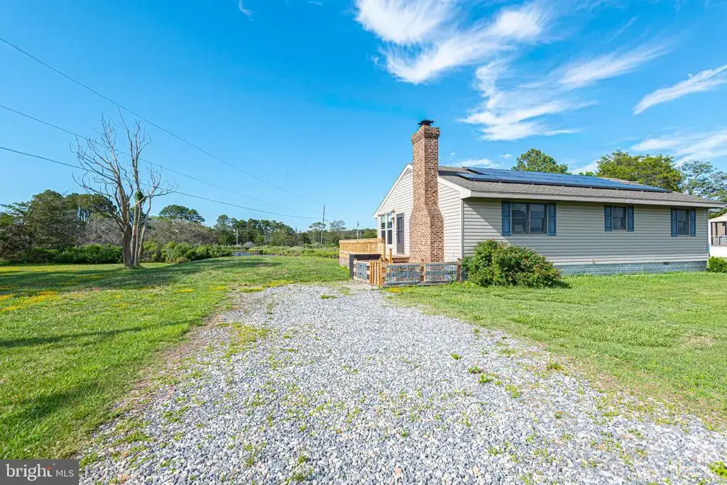 27174 Champ Wharf Rd Champ Wharf #27174, PRINCESS ANNE