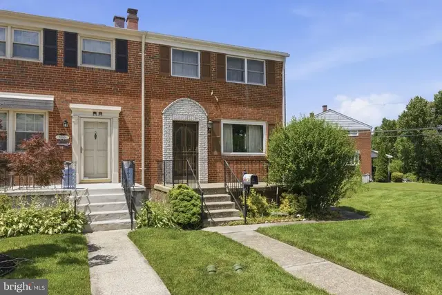 8562 Harris Ave, Baltimore