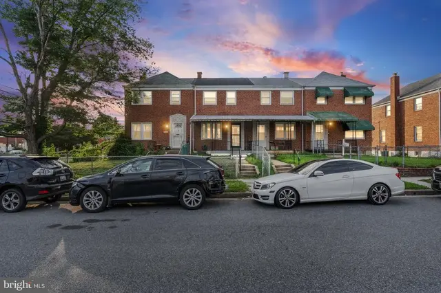 2203 Redthorn Rd, Baltimore