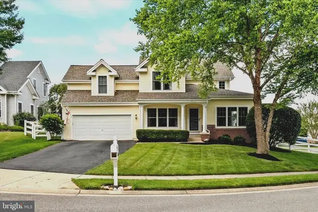 11860 Hart Glen Ct, New Market